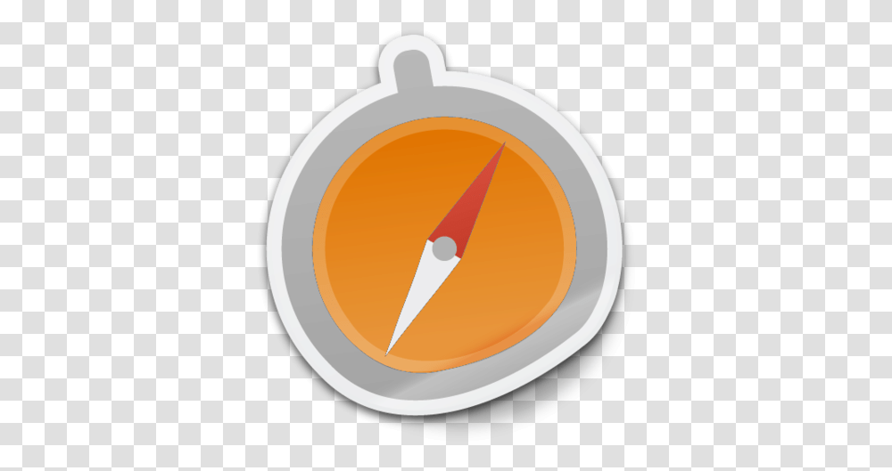 Safari Icons Collection Vertical, Compass Transparent Png