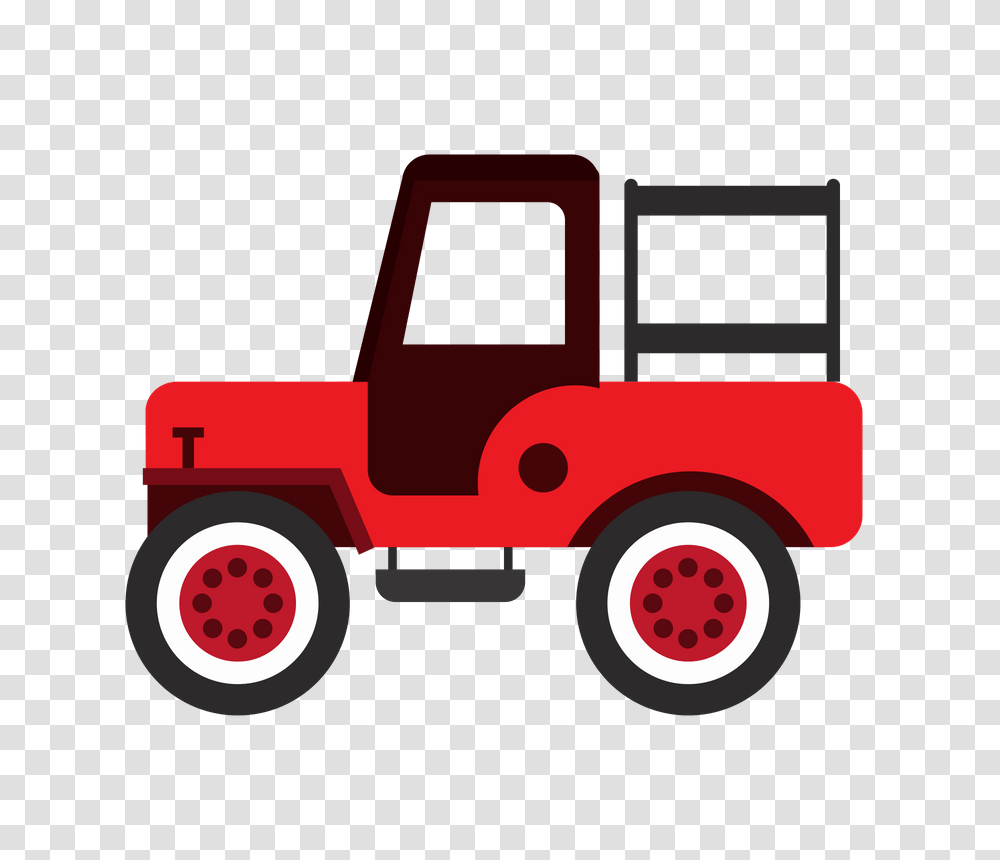 Safari Jeep, Car, Vehicle, Transportation, Fire Truck Transparent Png