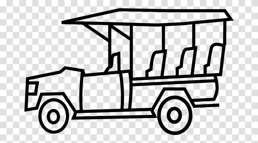 Safari Jeep Icon, Gray, World Of Warcraft Transparent Png