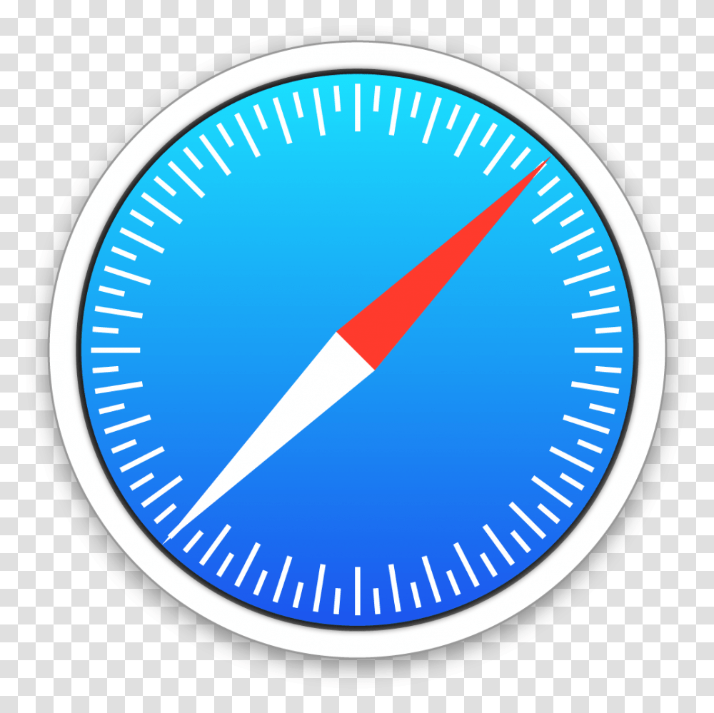 Safari Logo Apple Web Browser Icon Download Logo Safari, Compass Transparent Png