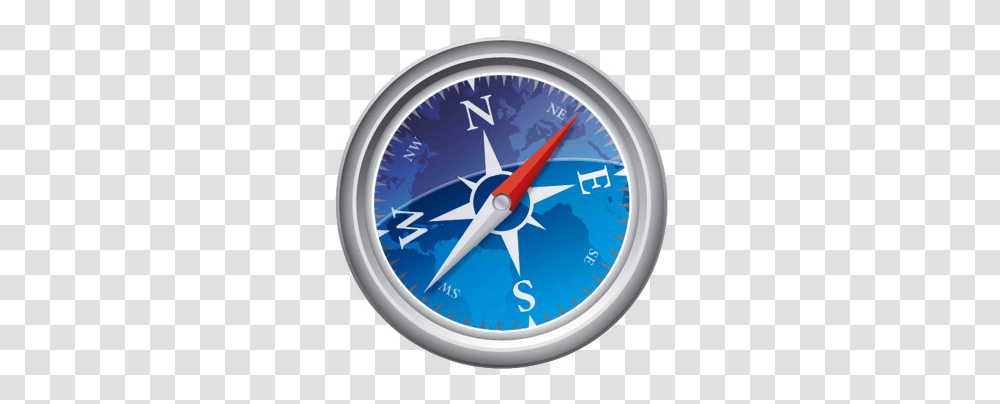 Safari, Logo, Compass, Clock Tower, Architecture Transparent Png