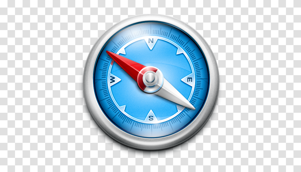Safari, Logo, Compass, Clock Tower, Architecture Transparent Png