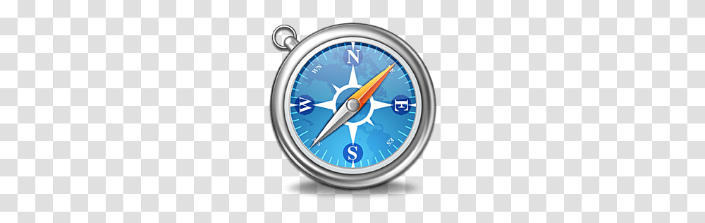 Safari, Logo, Compass, Clock Tower, Architecture Transparent Png