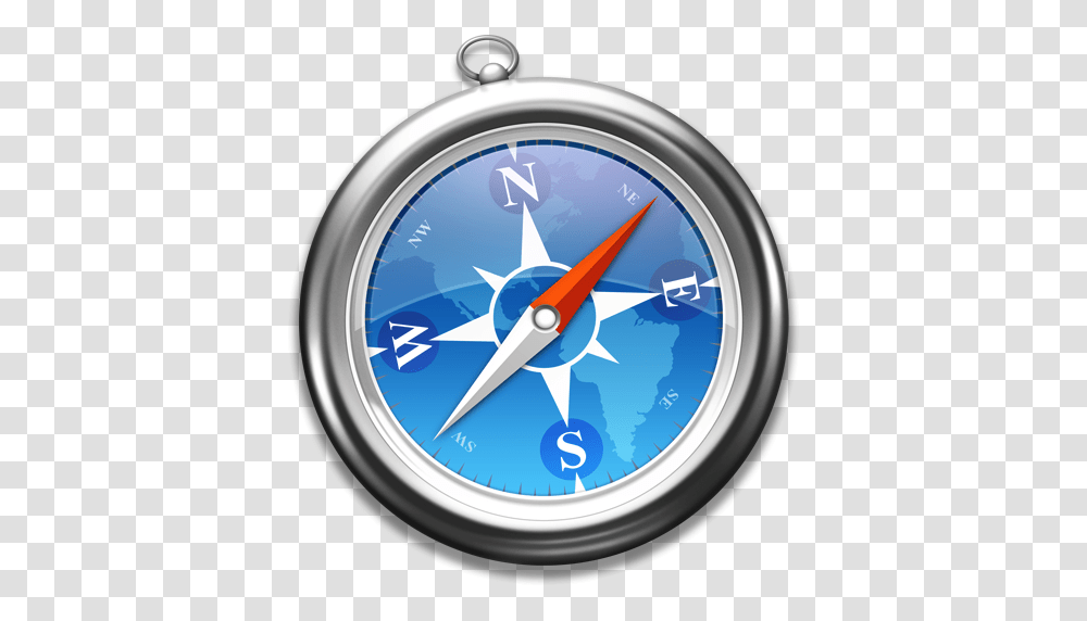 Safari, Logo, Compass, Clock Tower, Architecture Transparent Png