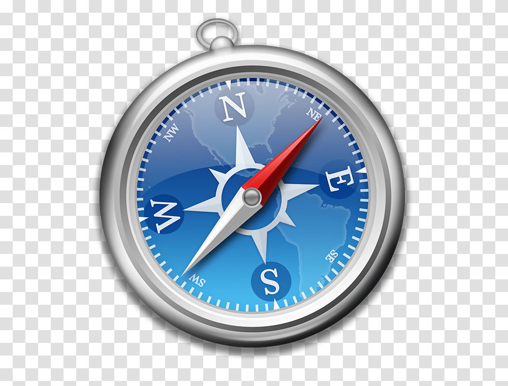 Safari, Logo, Compass, Clock Tower, Architecture Transparent Png