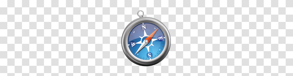 Safari, Logo, Compass, Locket, Pendant Transparent Png