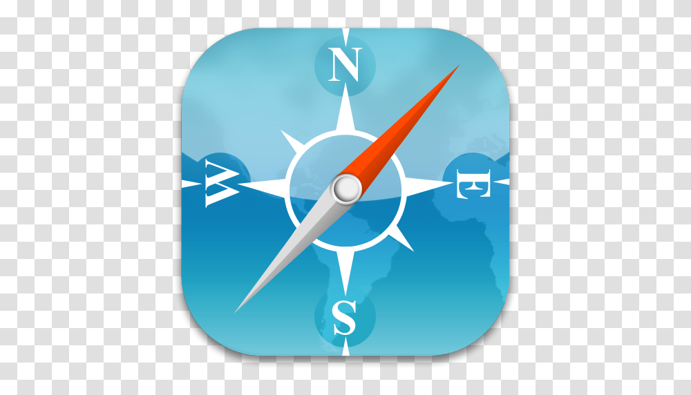 Safari, Logo, Compass, Scissors, Blade Transparent Png