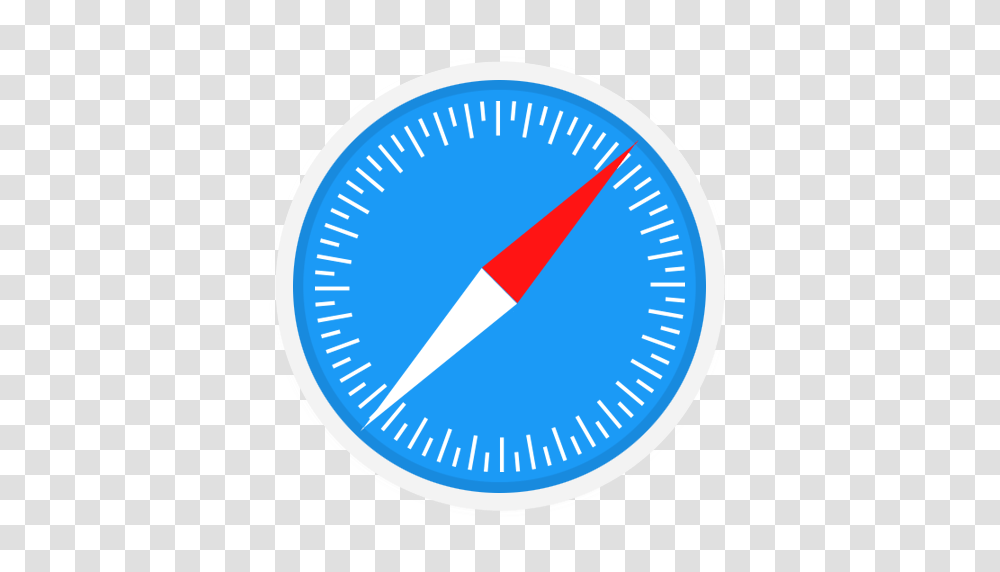 Safari, Logo, Compass, Tape Transparent Png