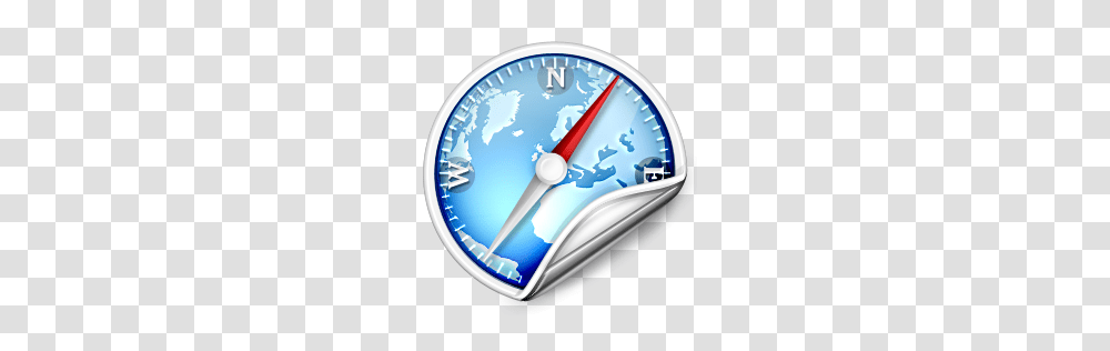 Safari, Logo, Disk, Analog Clock, Scale Transparent Png