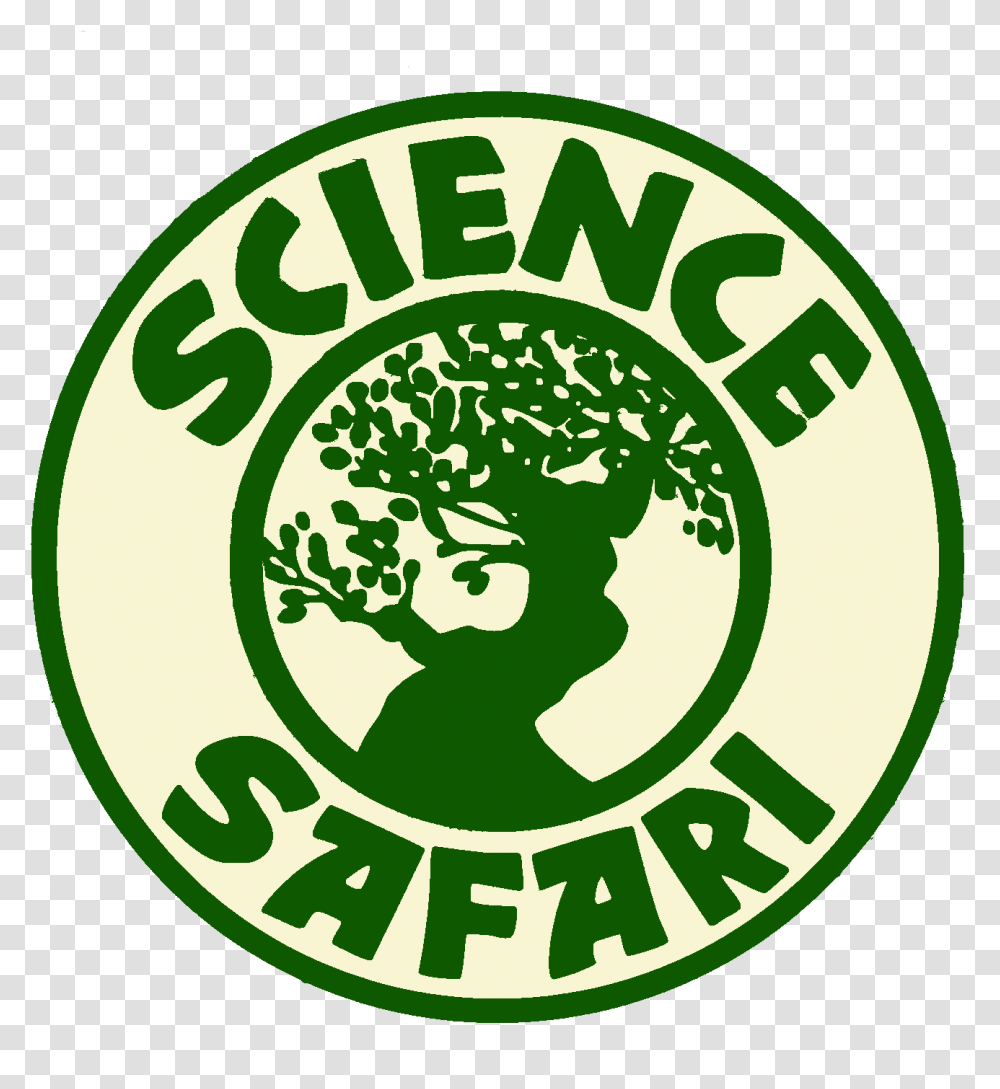 Safari Logo Green Gathering Shirt Design Red, Trademark, Label Transparent Png