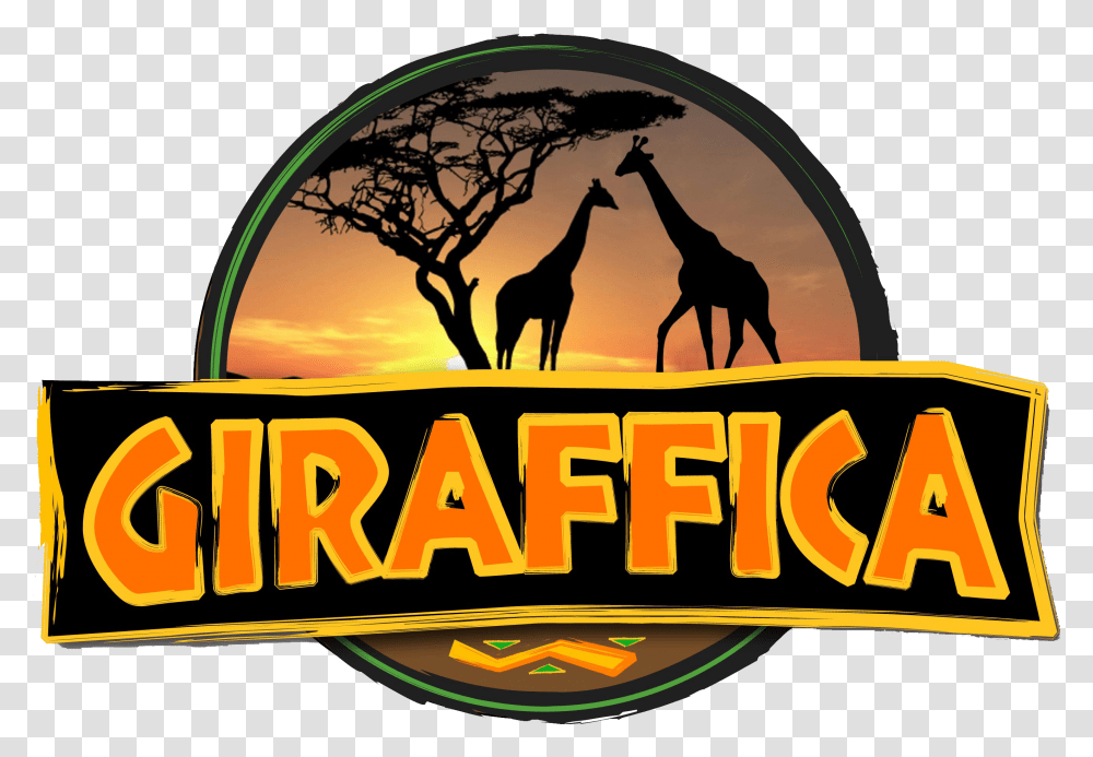 Safari Logo Szukaj W Google Logos Business Logo Safari Silhouette, Giraffe, Wildlife, Mammal, Animal Transparent Png