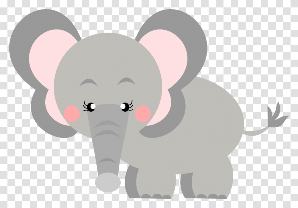 Safari, Mammal, Animal, Wildlife, Elephant Transparent Png