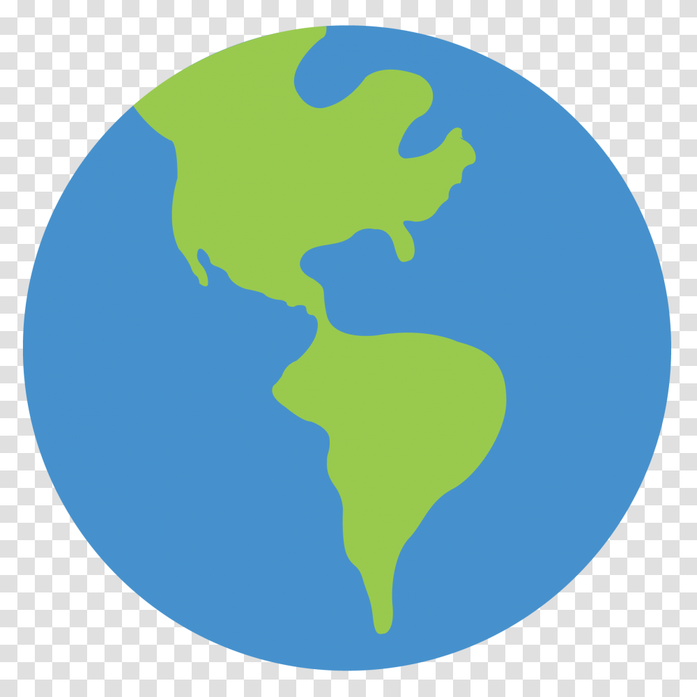Safari Sustainability World Icon, Outer Space, Astronomy, Universe, Planet Transparent Png
