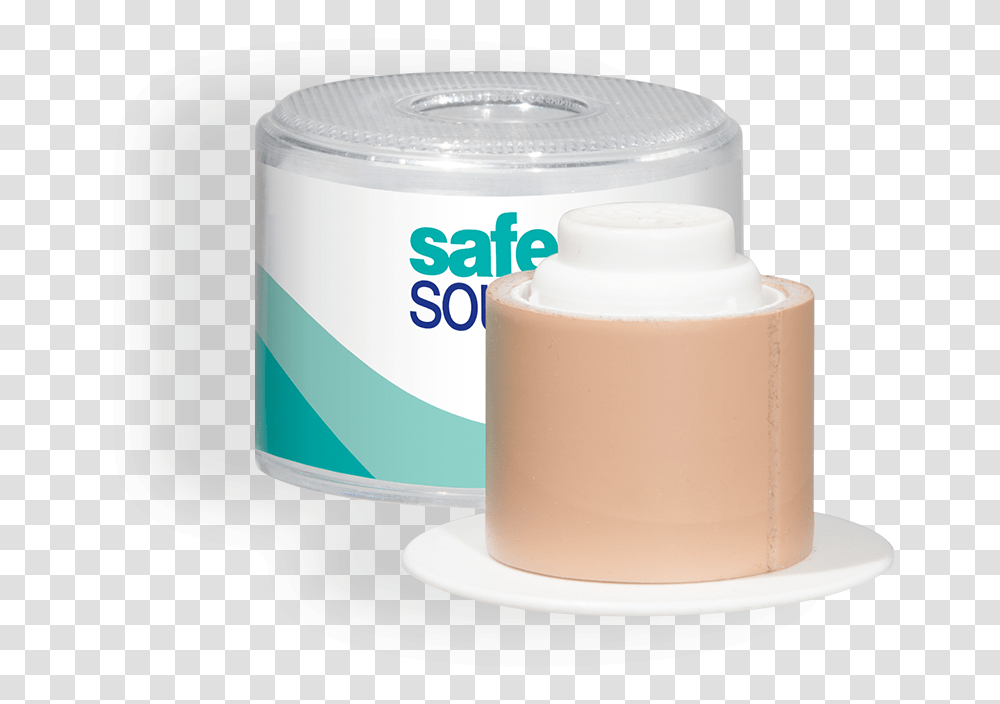Safe And Sound Health Waterproof Strapping Tape Safe Sound Health, Milk, Pottery, Saucer, Porcelain Transparent Png