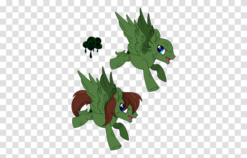 Safe Artistangellightyt Oc Oc Only Ocforest Dragon, Green, Elf Transparent Png