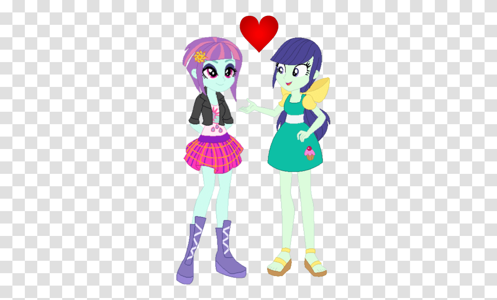 Safe Artistberrypunchrules Edit Blueberry Cake Equestria Girl Base Sunny Flare, Skirt, Clothing, Performer, Person Transparent Png