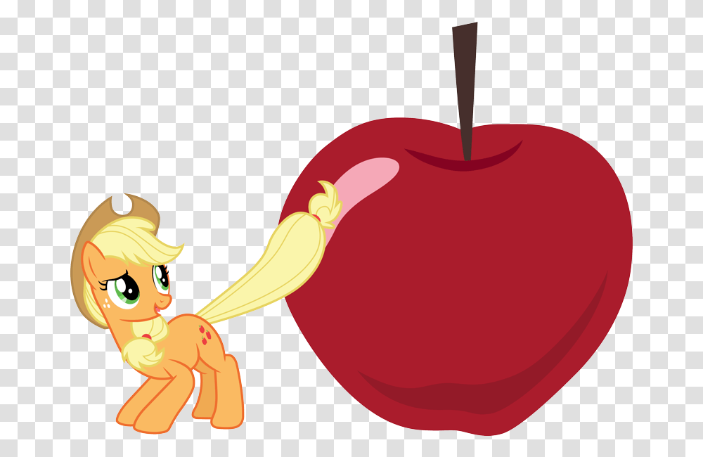 Safe Artistcloudyglow Applejack Bats Apple Whitechapel Station, Plant, Food, Fruit, Peel Transparent Png