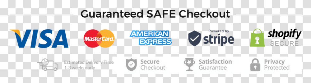 Safe Checkout Trust Badge, Face, Alphabet Transparent Png