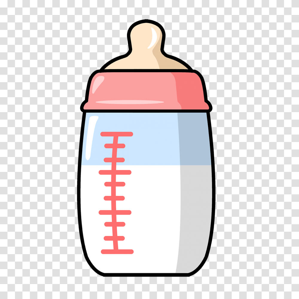 Safe Crib Cliparts, Bottle, Shaker, Jar, Water Bottle Transparent Png