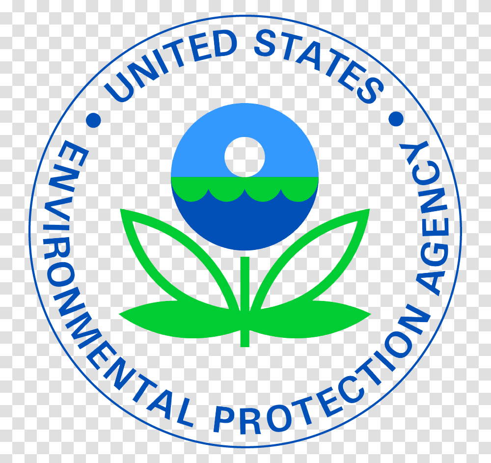 Safe Drinking Water Act Logo, Trademark, Badge Transparent Png