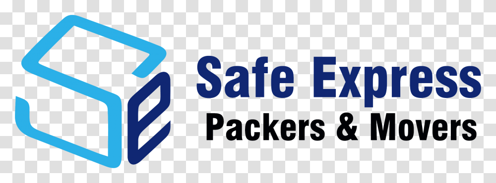 Safe Express Movers Amp Packers Image Safexpress Packers And Movers, Logo, Trademark Transparent Png