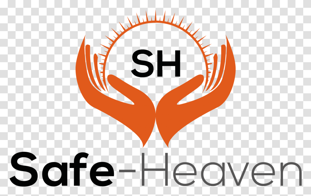 Safe Heaven Graphic Design, Poster, Advertisement Transparent Png