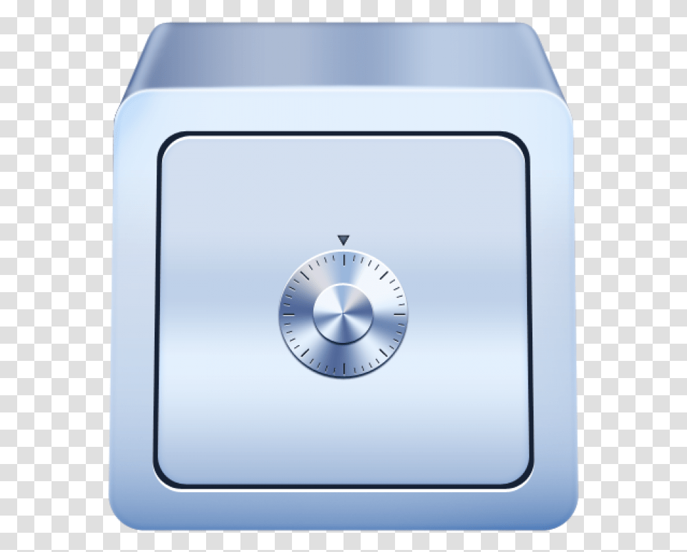 Safe Image Safe Box 3d Icon, Appliance, Clock Tower, Architecture, Building Transparent Png