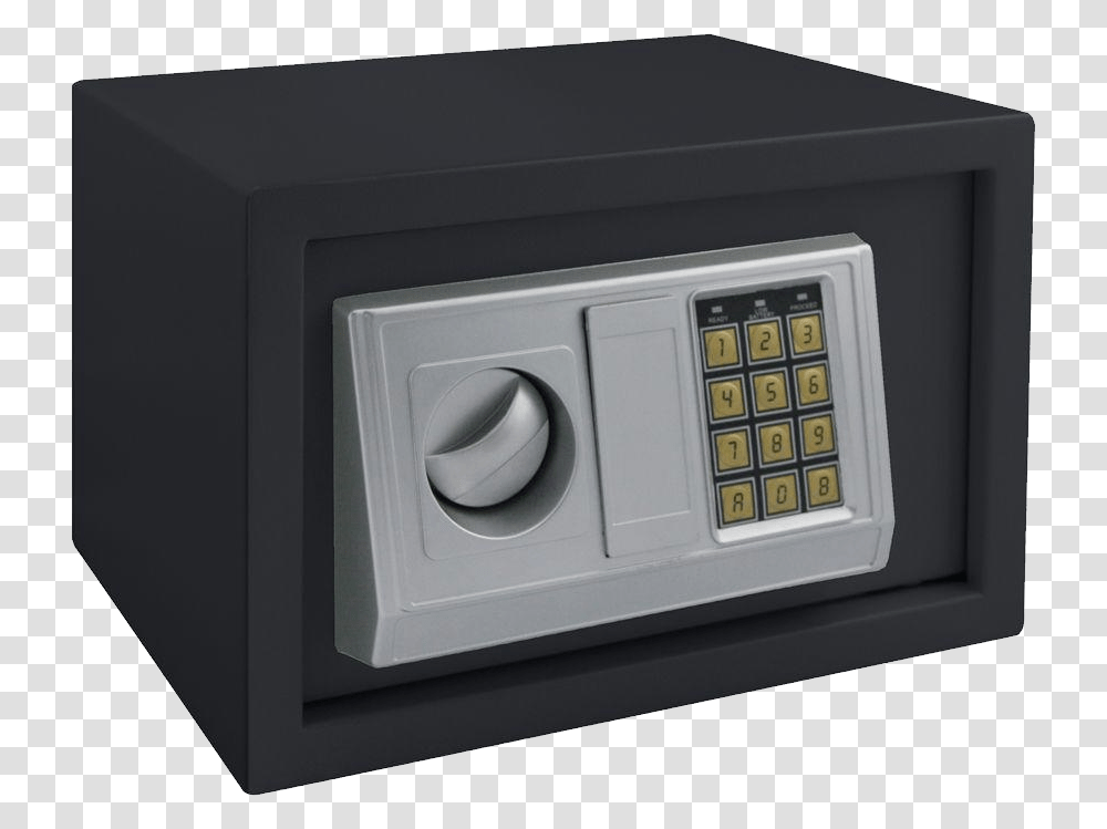 Safe, Microwave, Oven, Appliance, Mailbox Transparent Png