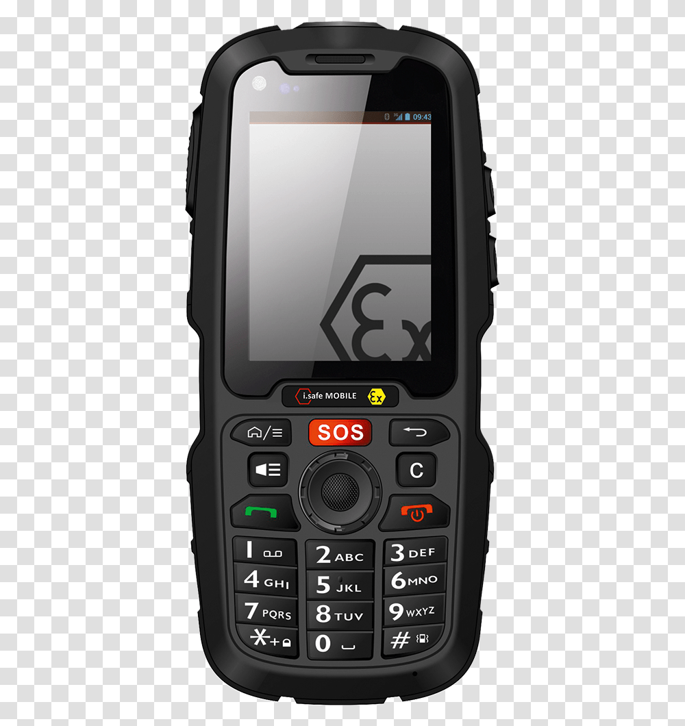 Safe Mobile Is320, Mobile Phone, Electronics, Cell Phone, Hand-Held Computer Transparent Png