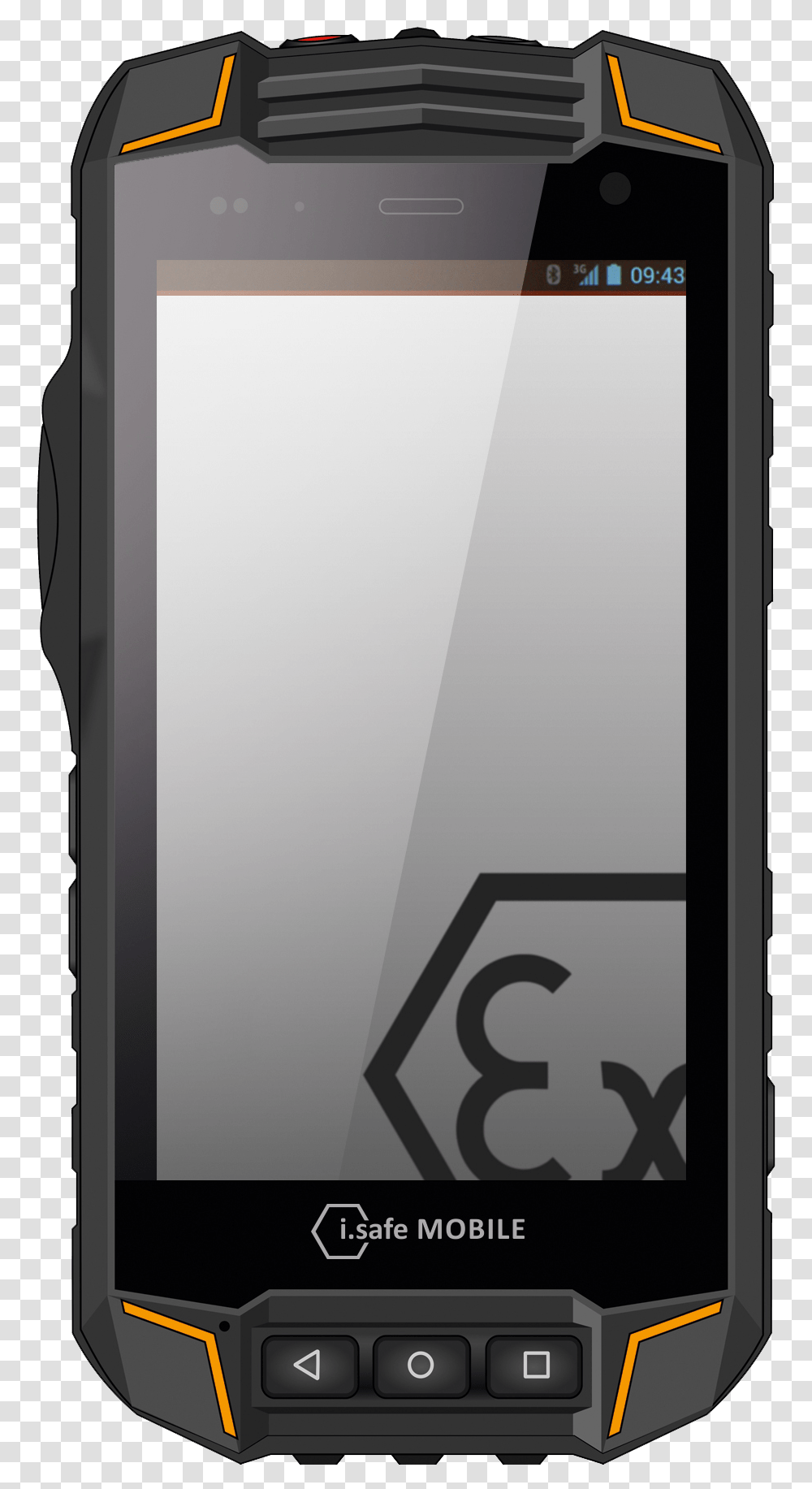Safe Mobile Is520, Mobile Phone, Electronics, Cell Phone, Mailbox Transparent Png