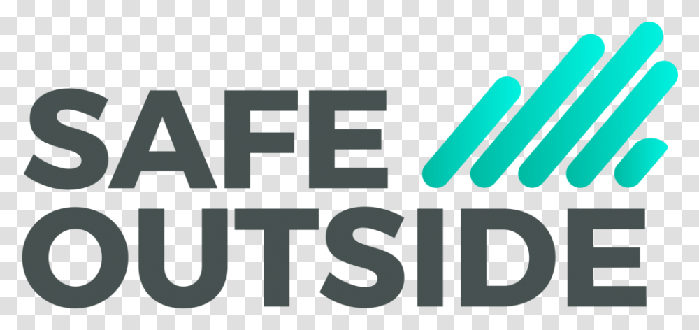 Safe Outside, Logo, Trademark Transparent Png