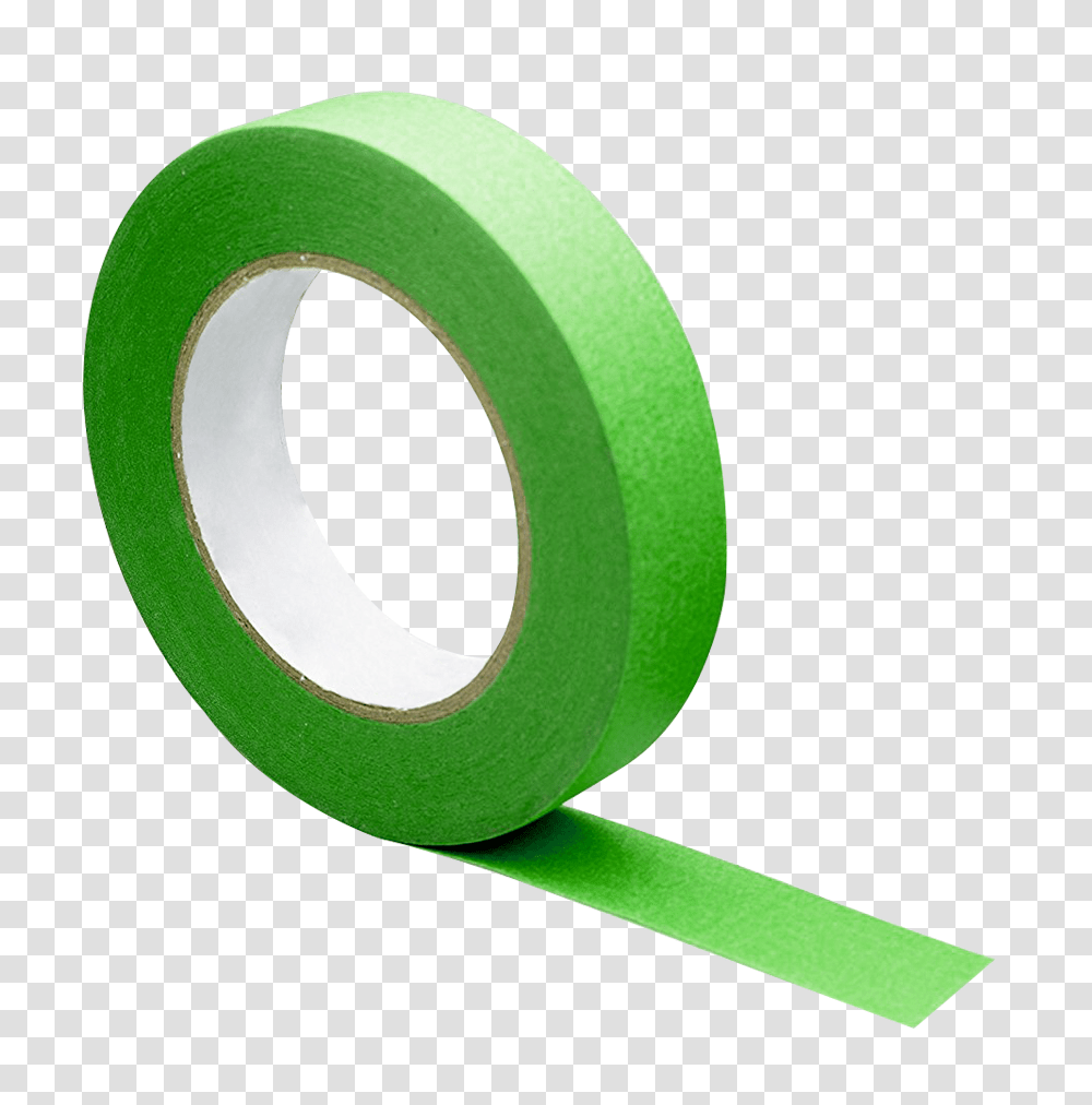Safe Products Green High Performance Masking Tape, Rug Transparent Png