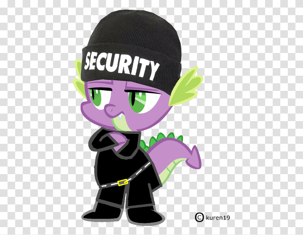 Safe Security Simple Background Spike Spike And Krillin, Apparel, Hat, Cap Transparent Png