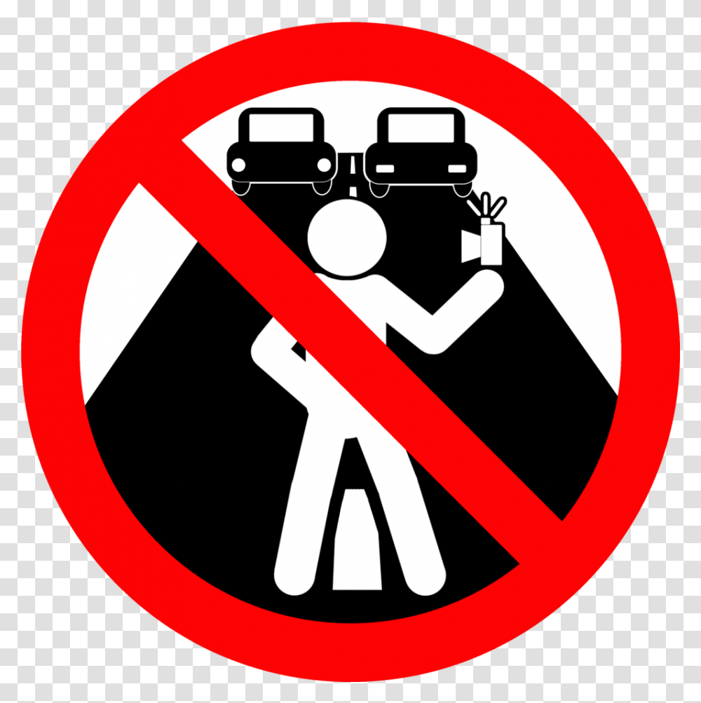Safe Selfie Campaign, Light, Sign, Road Sign Transparent Png