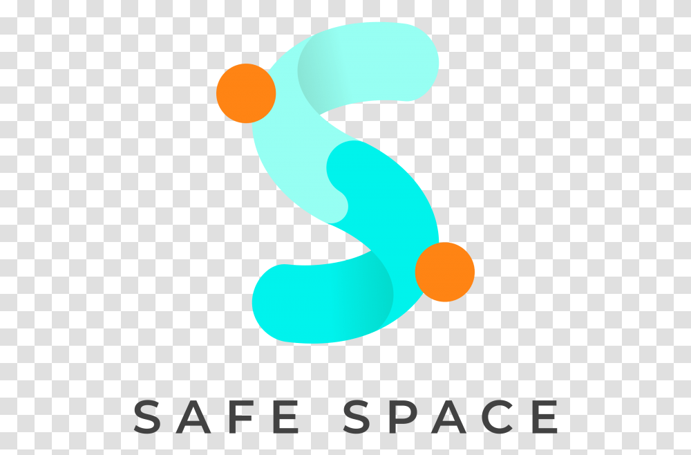 Safe Space Singapore Dot, Symbol, Text, Logo, Trademark Transparent Png