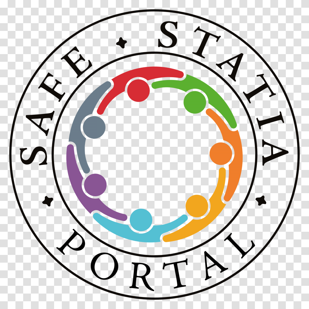 Safe Statia Portal Circle, Bowl Transparent Png