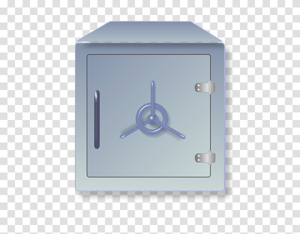Safe, Tool, Mailbox, Letterbox, Electrical Device Transparent Png