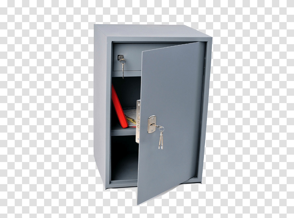 Safe, Tool, Mailbox, Letterbox, Locker Transparent Png