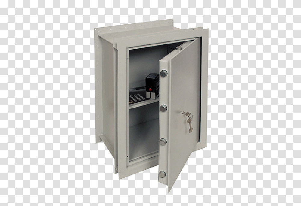Safe, Tool, Mailbox, Letterbox, Refrigerator Transparent Png