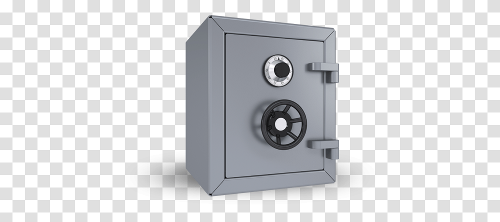 Safe, Tool, Mailbox, Letterbox, Security Transparent Png