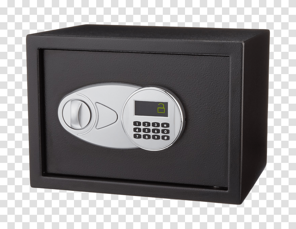 Safe, Tool, Mailbox, Letterbox Transparent Png