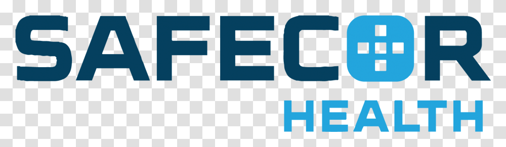 Safecor Health, Word, Logo Transparent Png