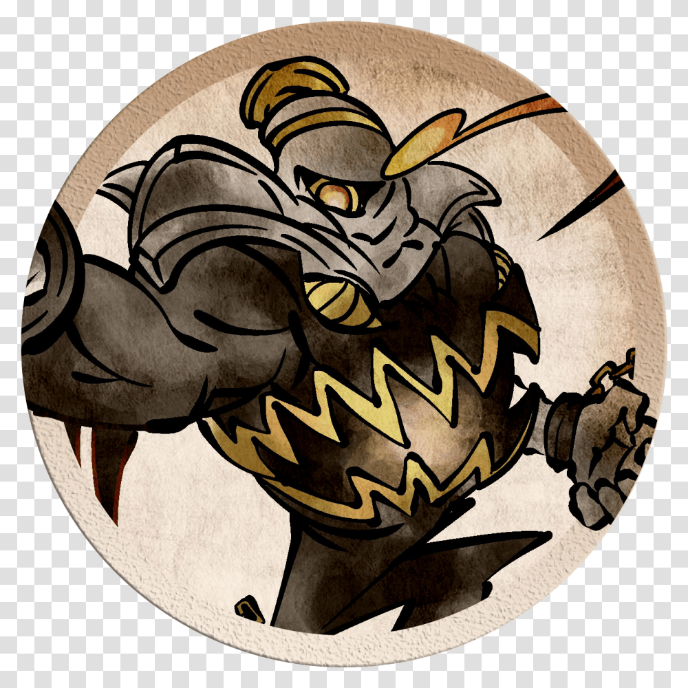 Safekaileyhavens Discord Avatars Dusknoir Art, Symbol, Emblem, Logo, Trademark Transparent Png