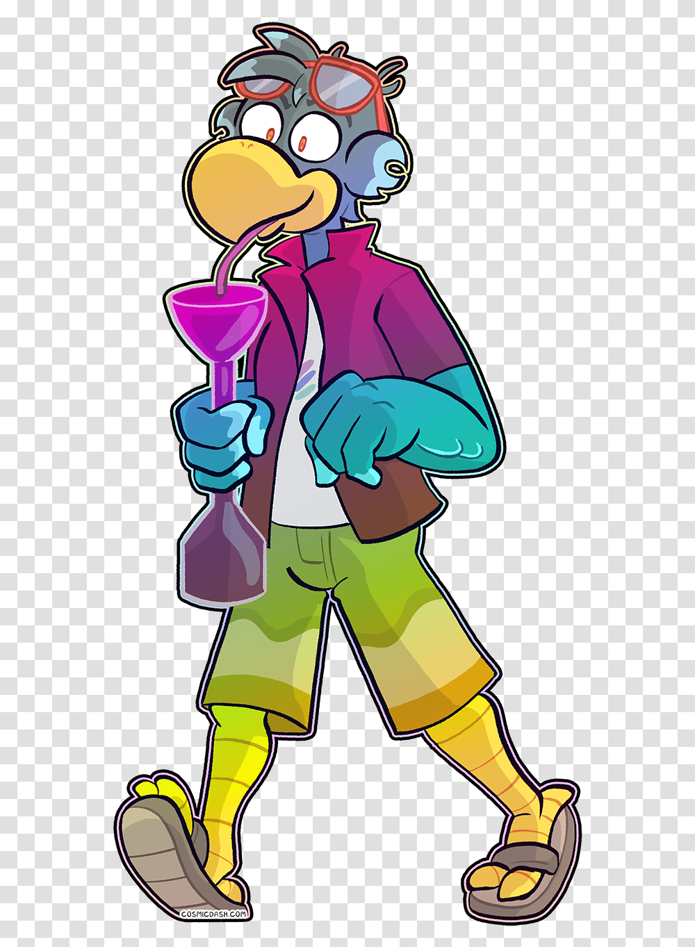 Safemy Dumb Bird In Vacation Mode, Person, Human, Performer, Cleaning Transparent Png