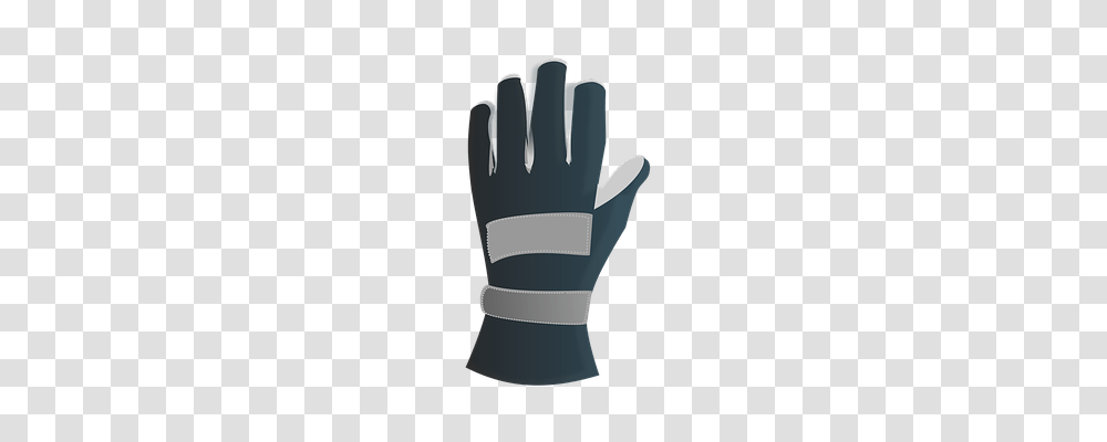 Safety Sport, Apparel, Glove Transparent Png