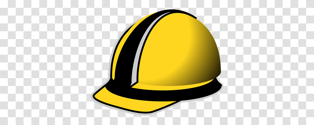 Safety Tool, Apparel, Hardhat Transparent Png