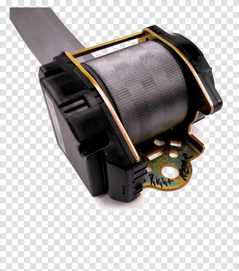 Safety Belt Download Image, Wristwatch, Machine, Motor Transparent Png