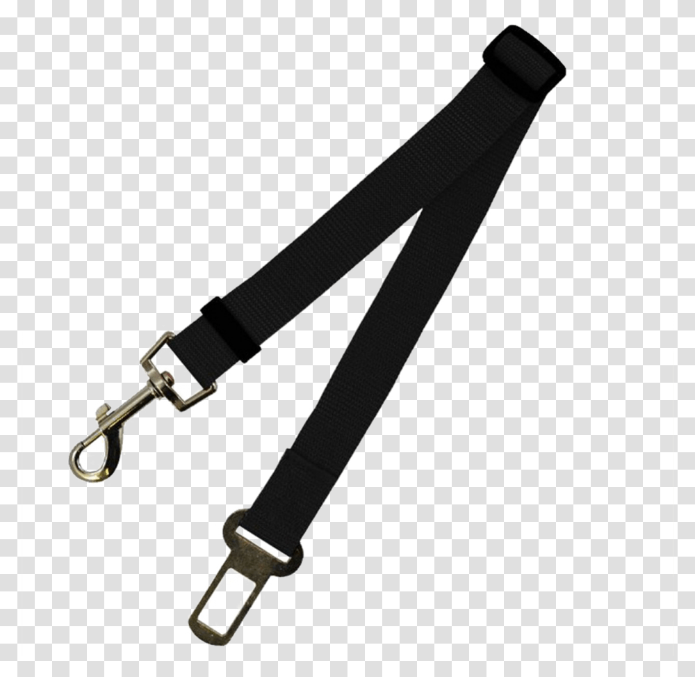 Safety Belt Leash Dog Car Seat Belt, Strap, Accessories, Accessory, Suspenders Transparent Png