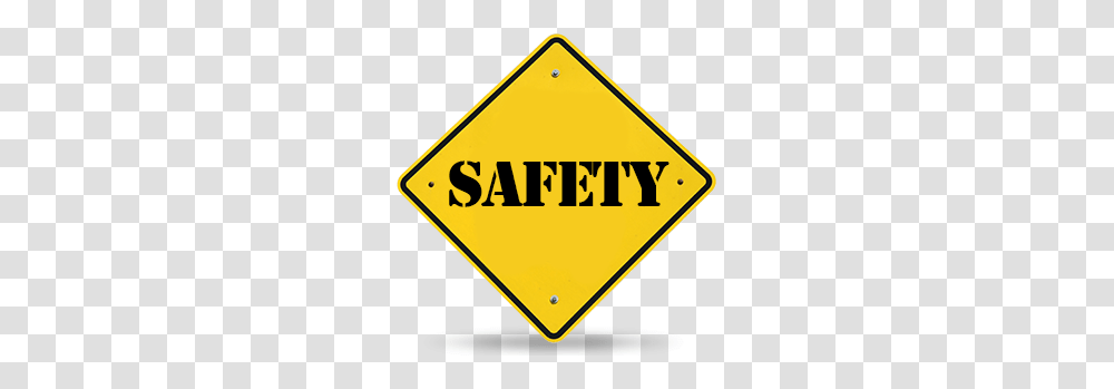 Safety Catch, Road Sign, Stopsign Transparent Png