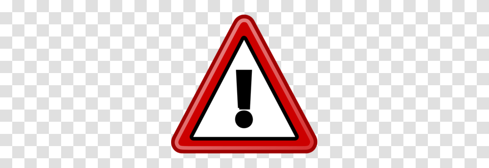 Safety Caution Danger Sign Road Signs Signs, Triangle Transparent Png